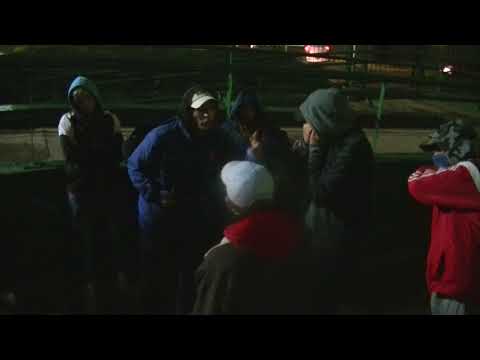 TIAN VS KANO | Semis | Fecha Pretemporada 1v1(22/06)