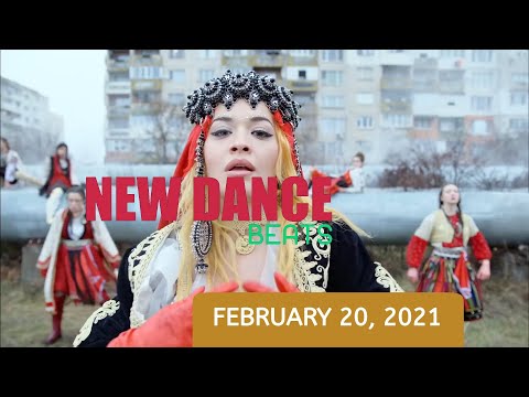 NEW DANCE BEATS EP. 66 - FEBRUARY 20, 2021