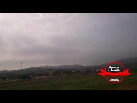 أول مطلق تدريبي لسنة 2017 شهر مارس