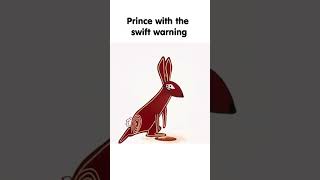 All the world will be your enemy