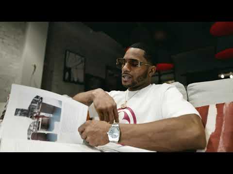 DollahSign P - "30-Thirty" Music Video