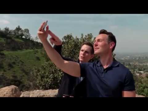 The Museum of Selfies opens in Los Angeles
