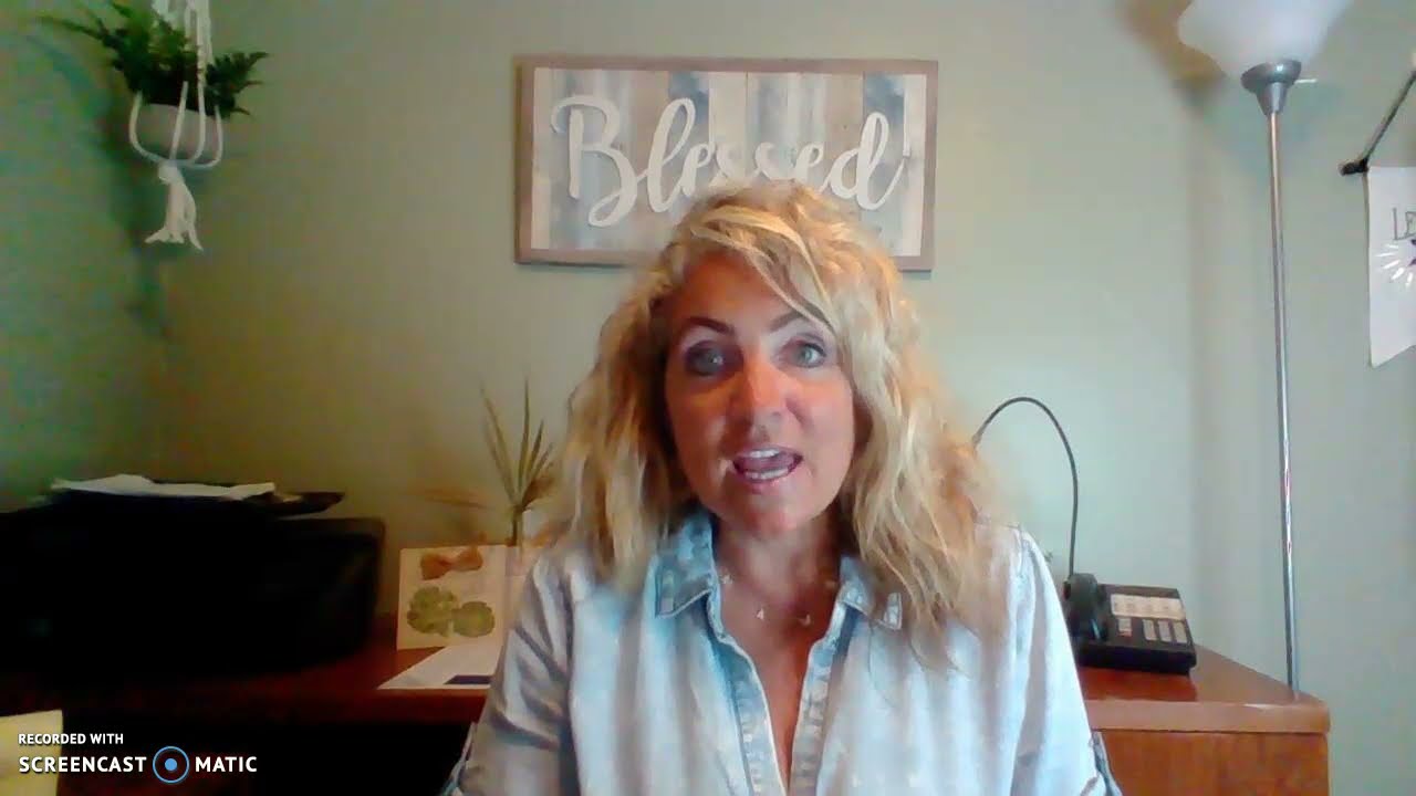 The Vincent House Monthly Program