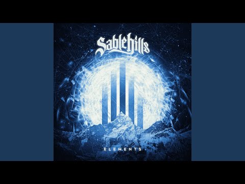 Size CD・DVD・ブルーレイ Sable Hills Elements