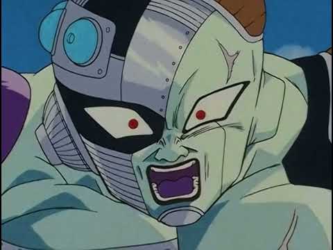 Trunks Kills Frieza (Original Faulcorner Score)