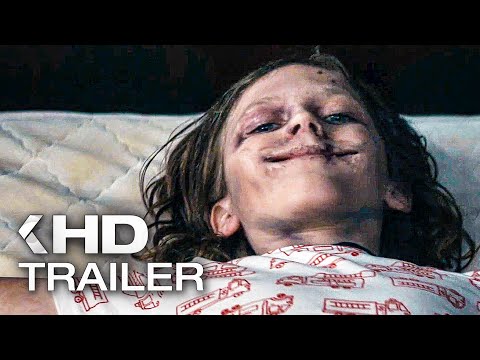 THE SEVENTH DAY Trailer (2021)