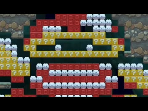 Auto Boomin' and Zoomin' - 全自動 by The Hope 🍄 Super Mario Maker 2 ✹Switch✹ #aoo