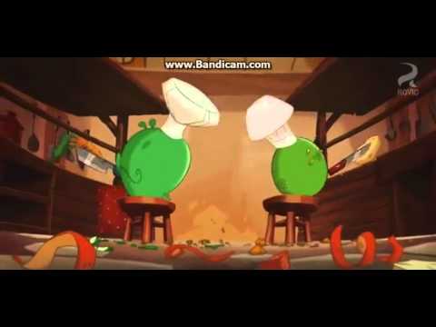 Pig plot potion speedy