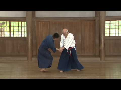 500年の歴史を持つ精妙な技と理合を学ぶ！　天真正伝香取神刀流② Tenshinshoden Katorishintoryu 2