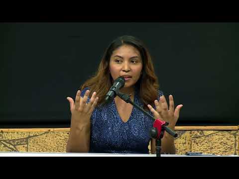 03 Batallas de Fe RD - La importancia de la música - Entrevista