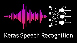 Download the video "13. Speech Recognition with Convolutional Neural Networks in Keras/TensorFlow"
