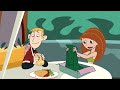 Kim Possible Kim And Ron Cute Moments Season 1