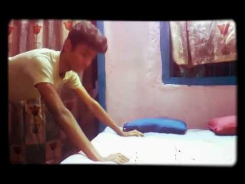 Ankit Bhardwaj Audition shot