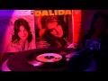 Dalida - Garde-moi la dernière danse (Save the ...