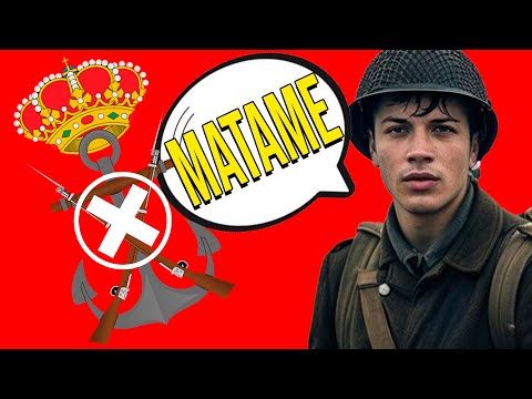 ⚓Marine Infantry ⚓ | The TRUTH that NO ONE TELLS you