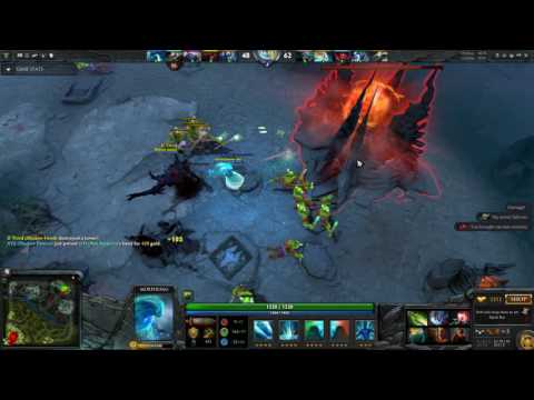 09.19.2016 - Comeback is Real I