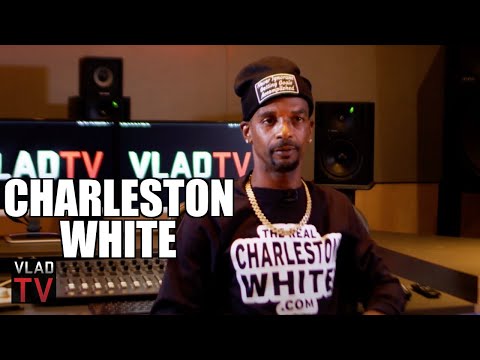 Charleston White: I Called the Police on Mob James & Tried to Get Him Arrested for a Gun (Part 5)