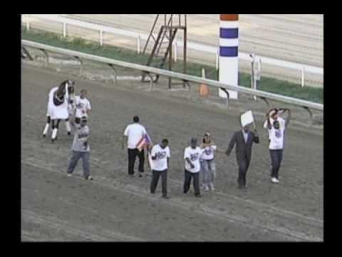 Clasico del Caribe 2009 (Versión Completa Parte 1)