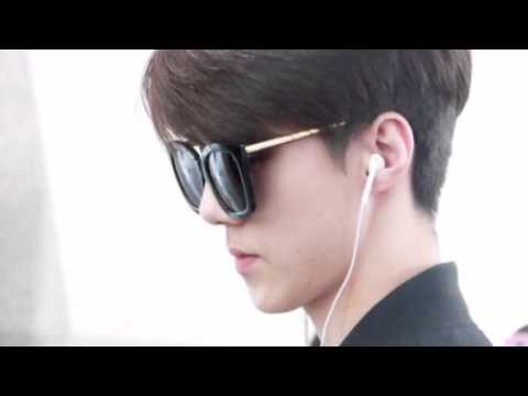 WANG YIBO X OH SEHUN