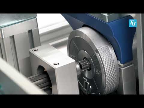 TQ-E-Mobility: TQ-Factory-Tour - Der TQ HPR® 120S auf dem Produktionsprüfstand