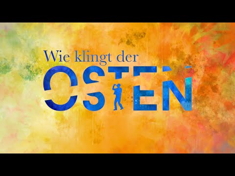 Felix Räuber - WIE KLINGT DER OSTEN - Aftermovie