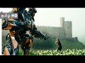 Transformer : The Last Knight (2017) - Whats in that pips Scene Tamil 3 | Movieclips Tamil