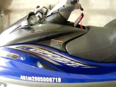 comment nettoyer jet ski