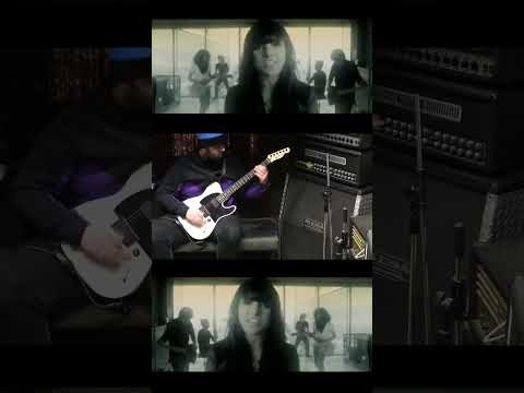 Ewa Farna - Toužim (Guitar Cover)