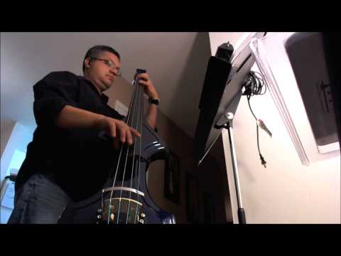 KB1 Baby Bass - Guaracha 2-3 1080 HD