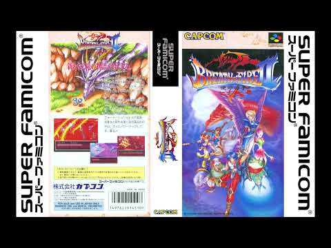 Breath of Fire II  - Super Nintendo | Original Sound Track High Quality