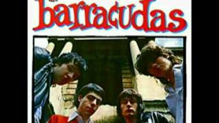 Video thumbnail of "The Barracudas - My little red book"