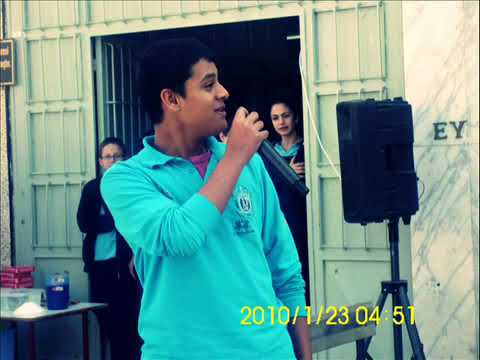 Enes Alper-Ölümcül (ft. Voorhes)