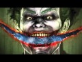 Batman: Arkham Asylum (OST) - Joy Kill (Joker ...