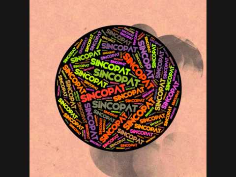 Darlyn Vlys - Red Emotion [Sincopat 19]