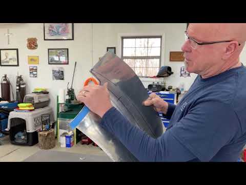 Signature Series Session #1- G The Reverse Curve