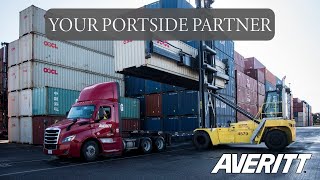 One Partner for Portside and Beyond | Averitt Charleston
