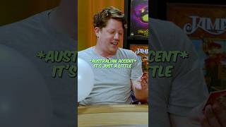 Jon has an AUSTR-HELIUM ACCENT!!