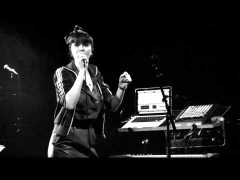 Milla Brune - God Only Knows (Beach Boys cover)
