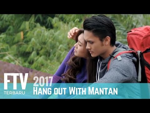 Ftv randy pangalila amp luthya suri hangout with mantan