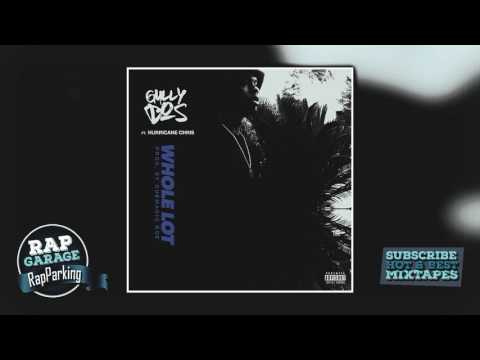 Gully Bos feat. Hurricane Chris — Whole Lot [Prod. By DubMagic Roe Radio Edit]