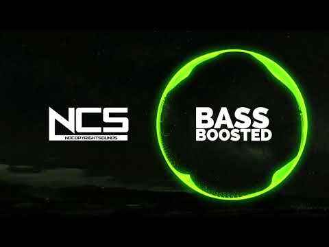 Emdi x Coorby - Lonewolf (feat. Kristi-Leah) [NCS Bass Boosted]