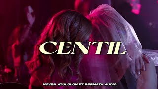 Download lagu BASS GLER || CENTIL || REMIX NOVEN ATULOLON FT PERMATA AUDIO mp3