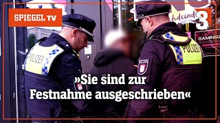 Die Davidwache: Ausnahmezustand auf der Reeperbahn (3/3) | SPIEGEL TV