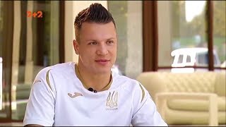Коноплянка: Був молодий, дурний, набивав тату всякі