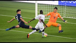 Download lagu Highlights: Japan 1-3 Qatar (AFC Asian Cup UAE 2019: Final) mp3 Download lagu Highlights: Japan 1-3 Qatar (AFC Asian Cup UAE 2019: Final) mp3
