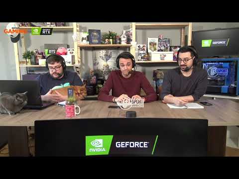 Esportmaníacos 900 - Attila tertuliano, Forg1ven flamea, Soraka en UCAM, Misfits vs G2