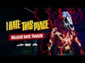 Vidéo de gameplay de I Hate this Place  PC
