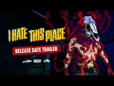 Release Date Trailer