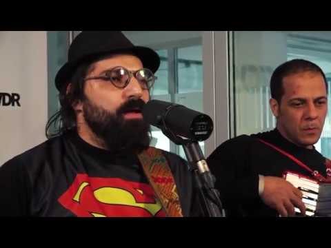 Bomrani - "Peperoni" // COSMO Sessions