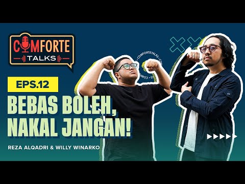 Image COMFORTE TALKS EP. 12